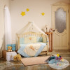Комплект Маленька Соня Tiny Love блакитний 7 предметів