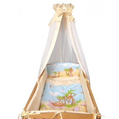 Постільний комплект Тигрес Сафарі (КТ-0002)