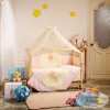 Комплект Маленька Соня Tiny Love рожевий 7 предметів