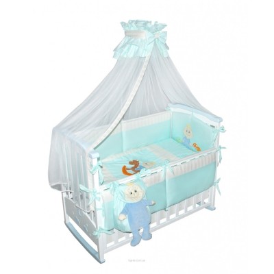 Постільний комплект Тигрес Антошка (КТ-0041)