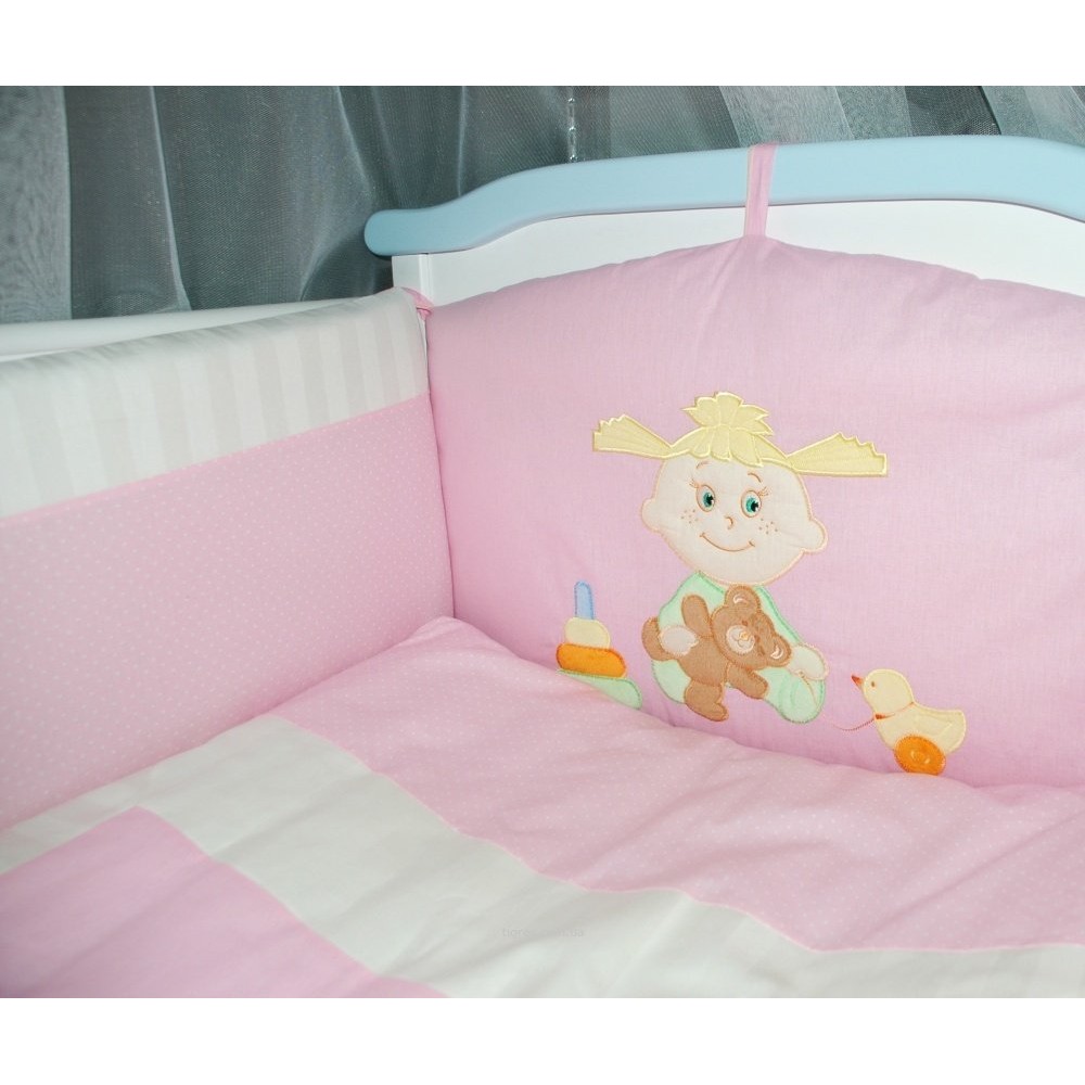 Постільний комплект Тигрес Злата (КТ-0042)