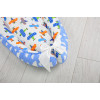 Позиционер для малыша MagBaby Babynest Юный пилот