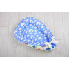 Позиционер для малыша MagBaby Babynest Юный пилот