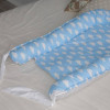 Позиционер для малыша MagBaby Babynest Ясное небо