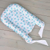 Позиционер для малыша MagBaby Babynest Ежик в тумане