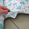 Позиционер для малыша MagBaby Babynest Ежик в тумане