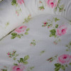 Позиционер для малыша MagBaby Babynest Чайная роза