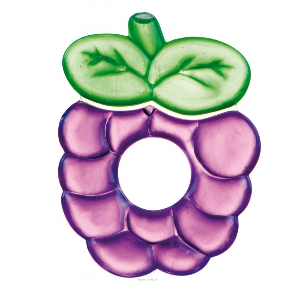 Прорезыватель для зубов Клубника (Canpol babies 2/812)