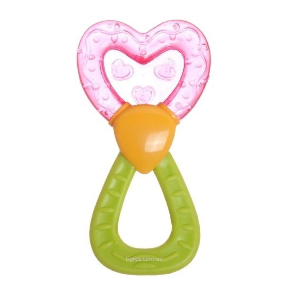 Брязкальце-прорізувач  Магічна ручка (Canpol babies 2/268)