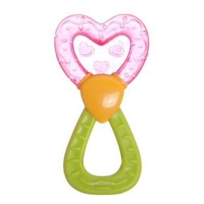 Погремушка-прорезыватель Магическая ручка (Canpol babies 2/268)