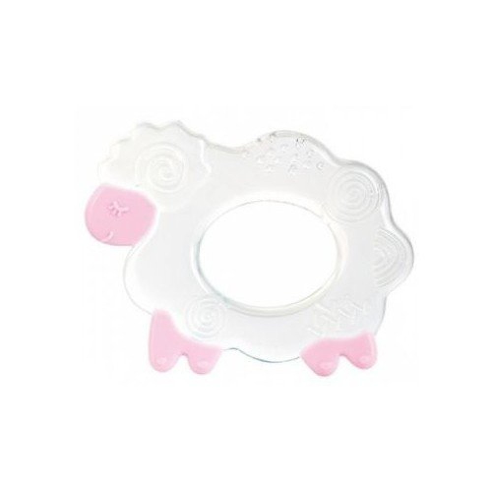 Прорізувач для зубів Овечка (Canpol babies 51/000)
