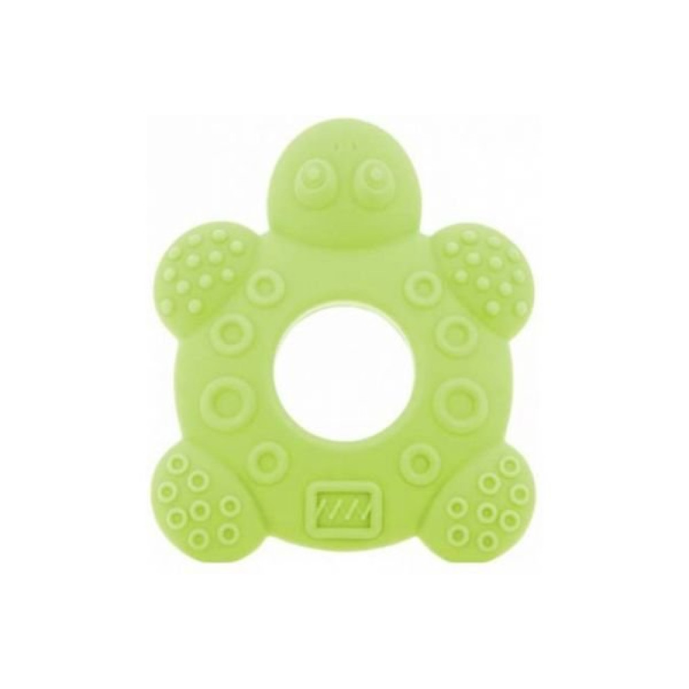 Прорізувач для зубів Черепаха (Canpol babies 51/002)