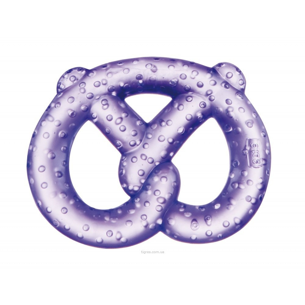 Прорізувач для зубів Тістечко (Canpol babies 2/827)