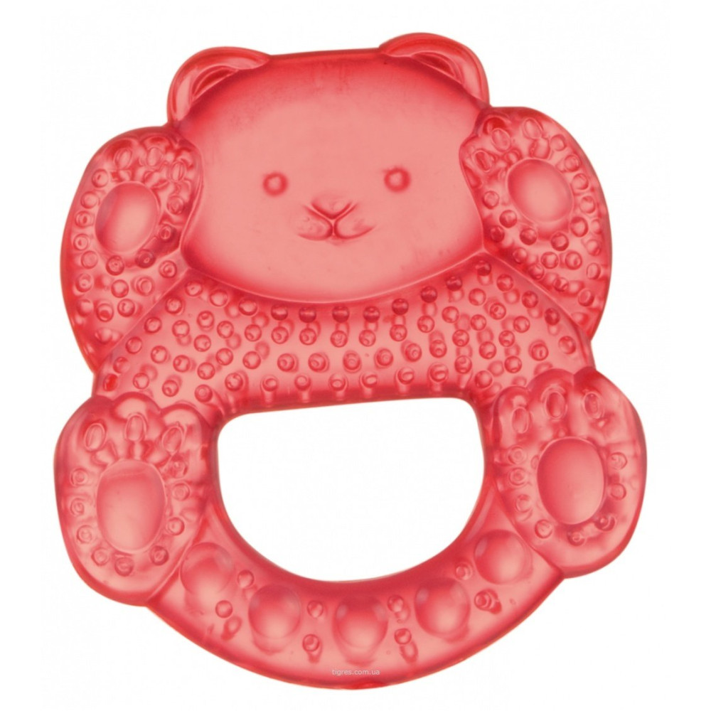 Прорезыватель для зубов Медвежонок (Canpol babies 2/204)