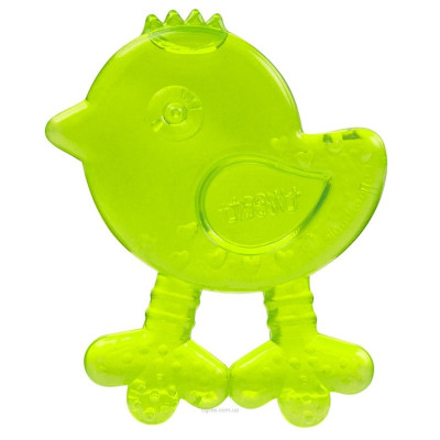 Прорезыватель для зубов Canpol babies Птица (74/015)