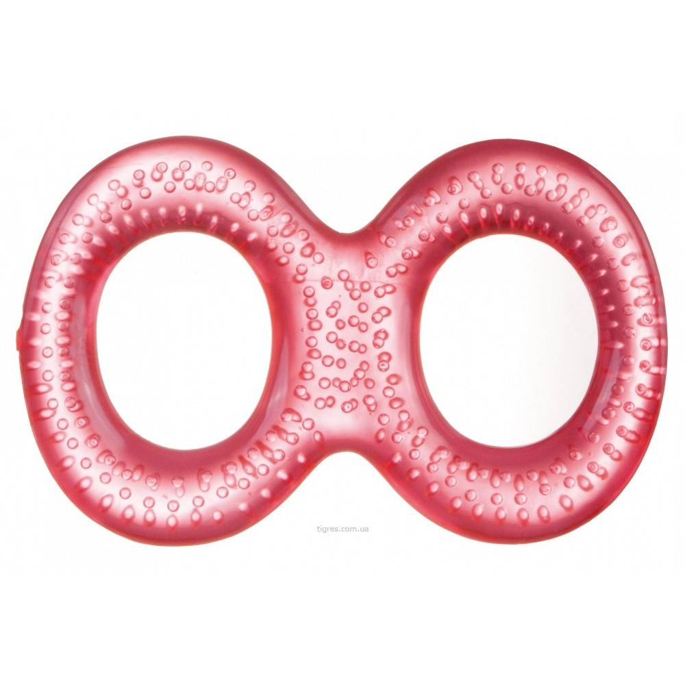 Прорізувач для зубів Вісімка (Canpol babies 2/217)