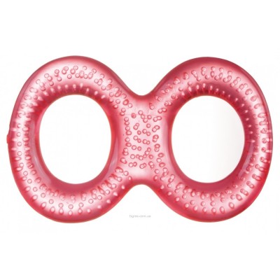 Прорезыватель для зубов Восьмерка (Canpol babies 2/217)