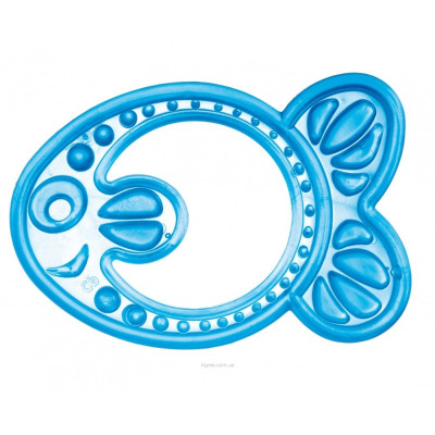 Прорізувач для зубів Тварини (Canpol babies 13/109)