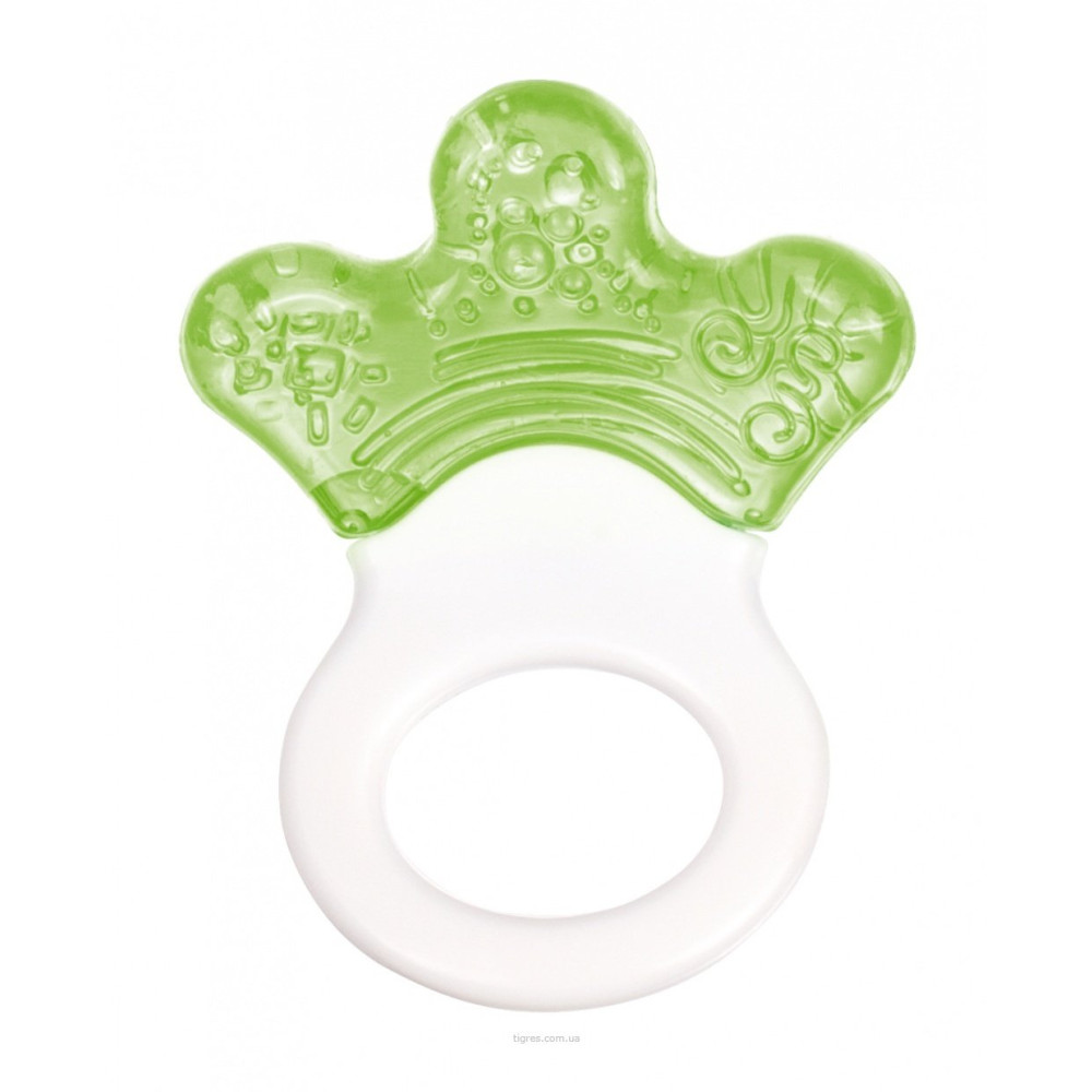 Брязкальце-прорізувач Лапка (Canpol babies 56/136)