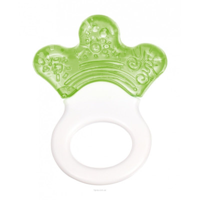 Брязкальце-прорізувач Лапка (Canpol babies 56/136)