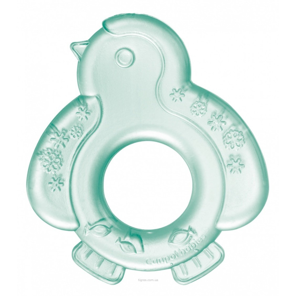 Прорізувач для зубів Canpol babies Пінгвін (74/017)