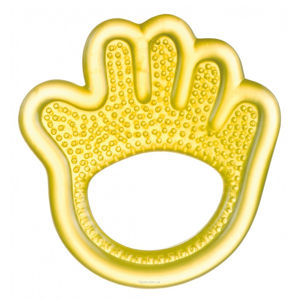 Прорізувач для зубів Рука (Canpol babies 2/829)