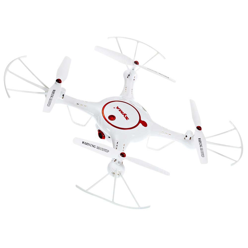 Квадрокоптер Syma 32 см (X5UC)