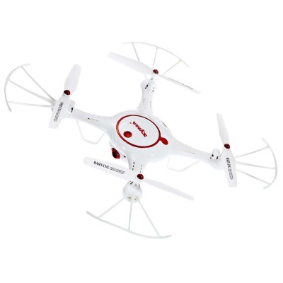 Квадрокоптер Syma 32 см (X5UC) Квадрокоптер Syma 32 см (X5UC)