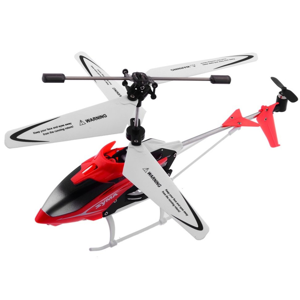 Вертолет Syma с 3 канальным ИК управлением 23 см (35843)
