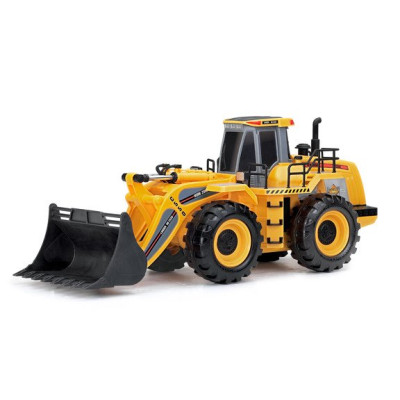 Большая строительная техника New Bright Погрузчик (48 см 35151)