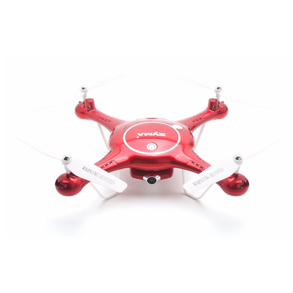 Квадрокоптер Syma с FPV камерой 32 см (X5UW)