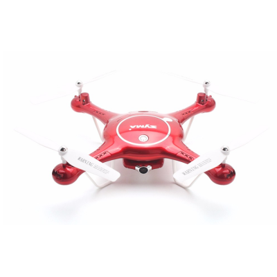 Квадрокоптер Syma с FPV камерой 32 см (X5UW) Квадрокоптер Syma с FPV камерой 32 см (X5UW)