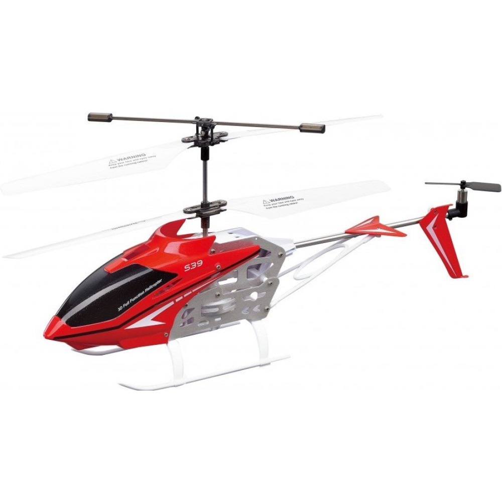 Вертолет Syma S39 Raptor на РУ 32,5 см (S39(S10))
