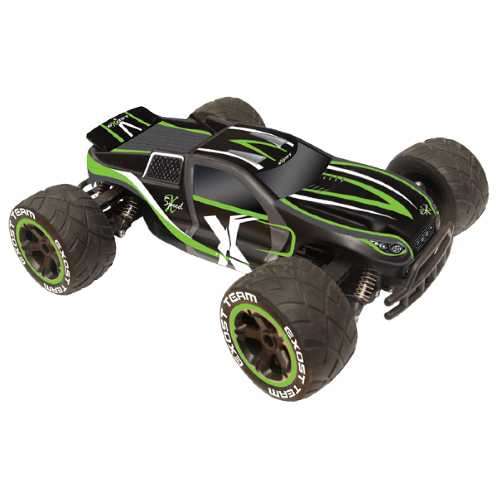 Машинка Exost X Speed 2 (TE131)