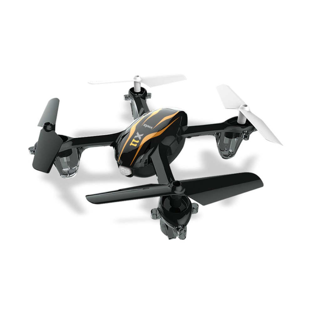 Квадрокоптер Syma Hornet 15,2 см (X11)