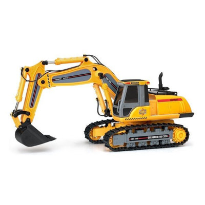 Большая строительная техника New Bright Экскаватор (48 см 35668)