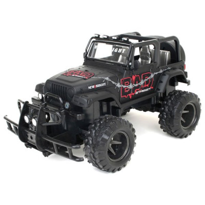 Джип радиоуправляемый New Bright Wrangler 1:15 (35665)