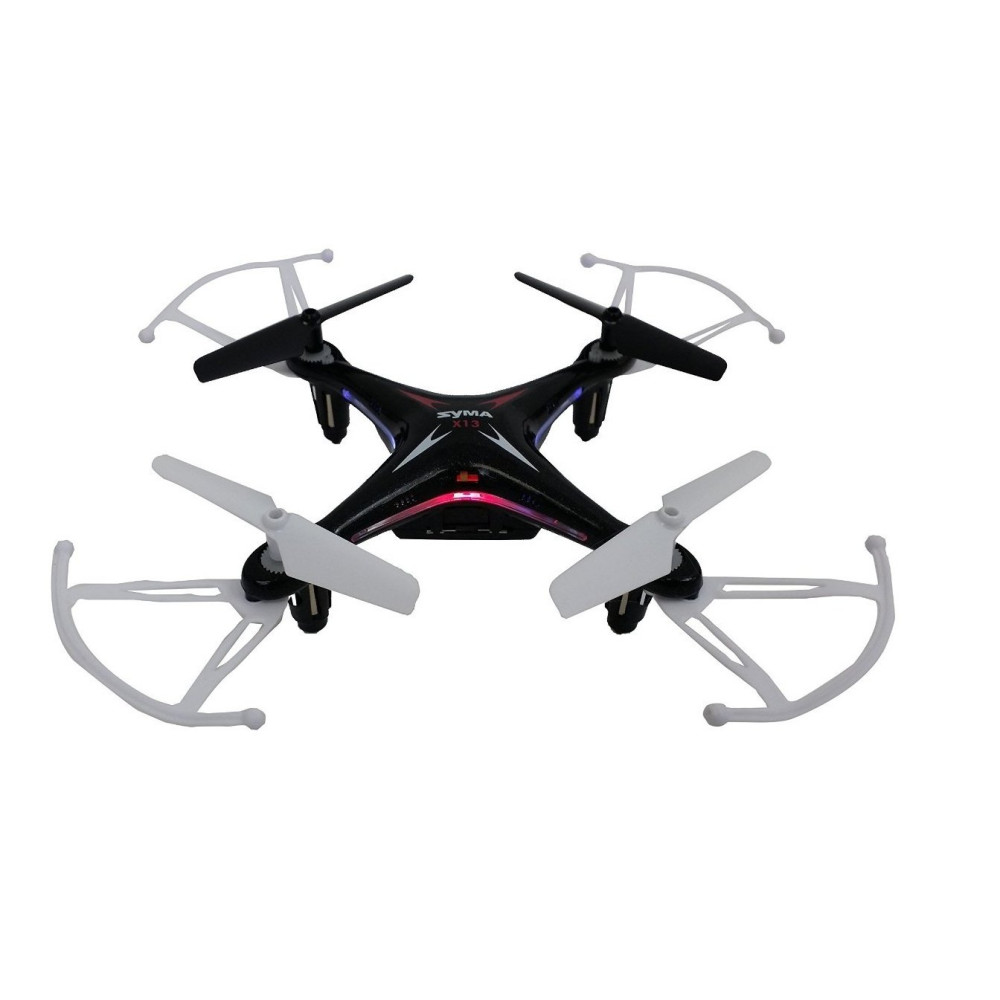 Квадрокоптер Syma Storm 15,6 см (X13)
