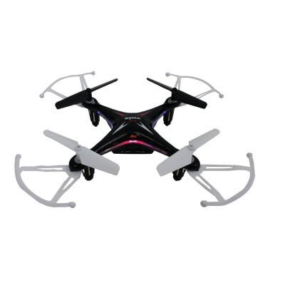 Квадрокоптер Syma Storm 15,6 см (X13) Квадрокоптер Syma Storm 15,6 см (X13)