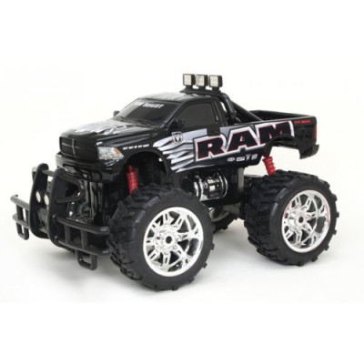 Джип радиоуправляемый New Bright Dodje Ram 1:10 (35671)