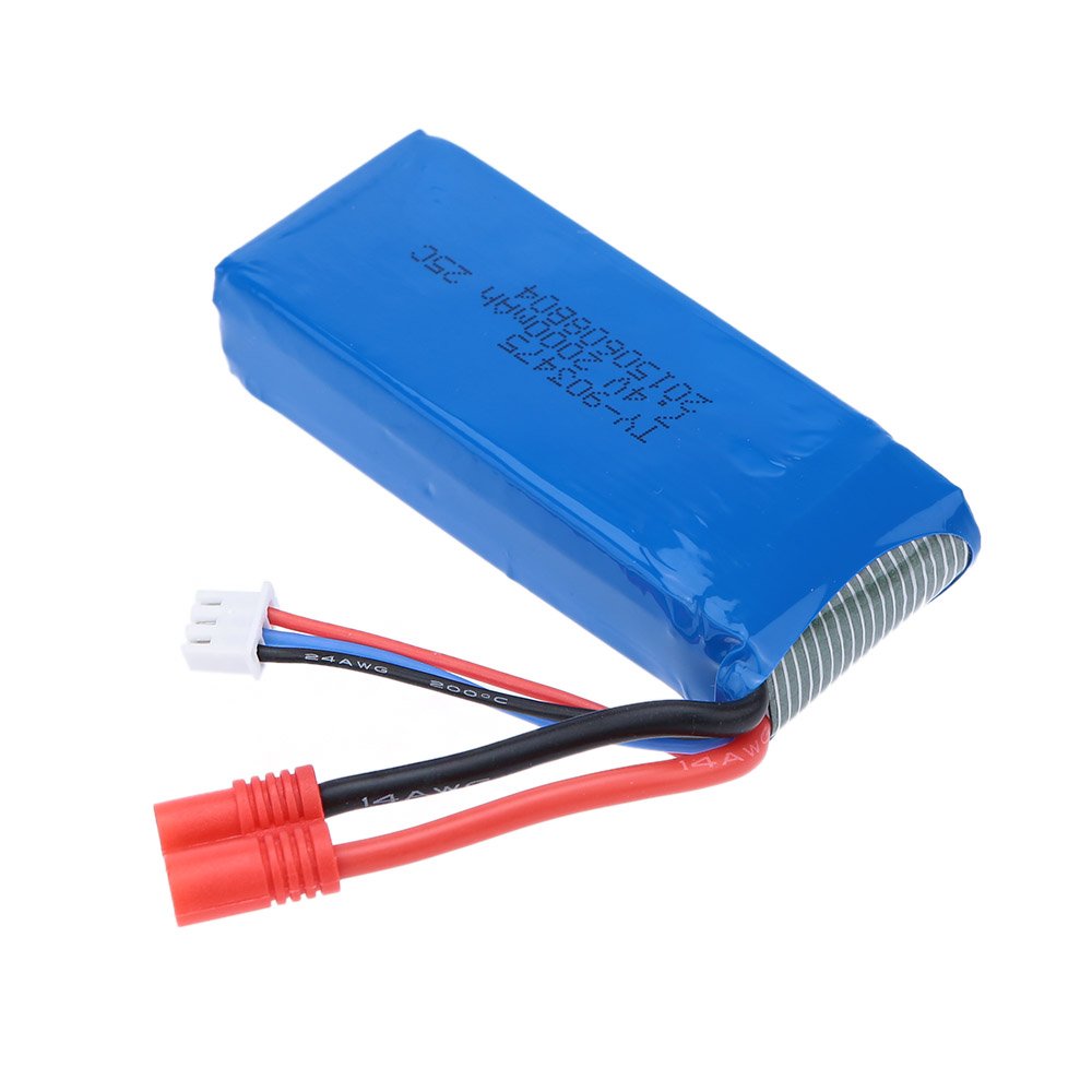 Аккумулятор для квадрокоптера Syma X8HG (X8HG-18)