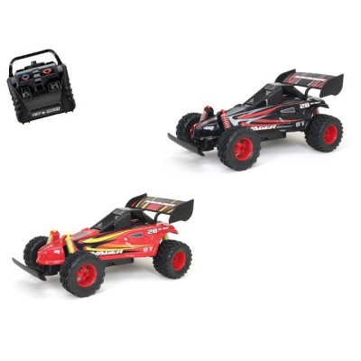 Багги на радиоуправлении New Bright Pro Dirt Ravenger 1:16 (35633)