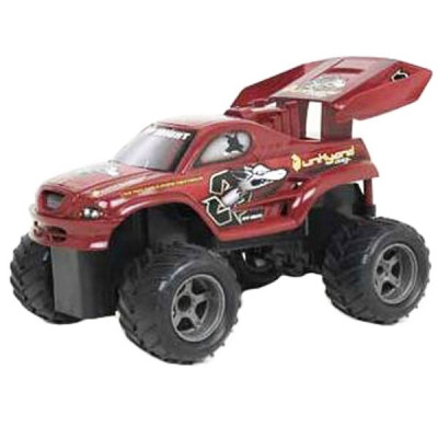 Багги на радиоуправлении New Bright Dune Buggy 1:18 (35635)