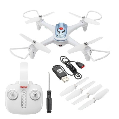 Квадрокоптер Syma 25 см (X15W) Квадрокоптер Syma 25 см (X15W)