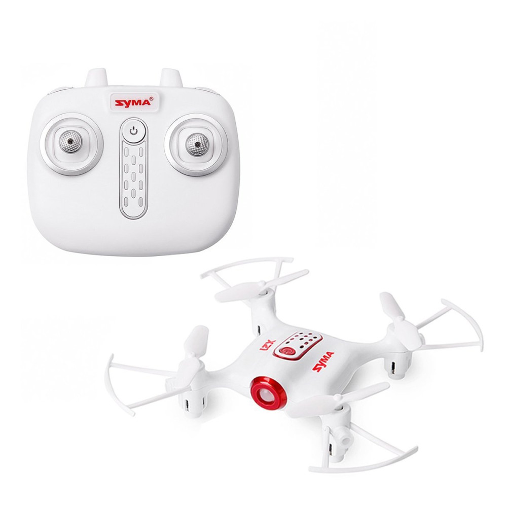 Квадрокоптер Syma 13,5 см (X21)