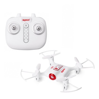 Квадрокоптер Syma 13,5 см (X21) Квадрокоптер Syma 13,5 см (X21)