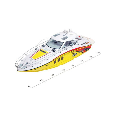 Катер радиоуправляемый New Bright Sea Ray (35042)