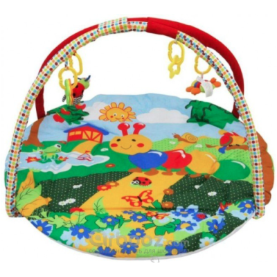 Игровой коврик Baby Mix
