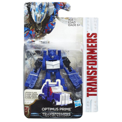 Трансформер Легион Optimus Prime (C1326)