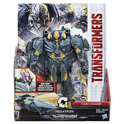 Трансформер Войны Knight Armor Megatron (C2824) Трансформер Войны Knight Armor Megatron (C2824)